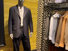 -SUITSUPPLY(安福路店)