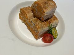-庆云楼饭庄(什刹海店)