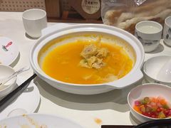 -贡宴盐帮菜自贡驻京联络处餐厅