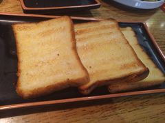 -大哈福烧烤·海鲜·家常菜(延安三路店)