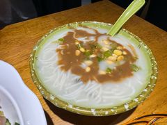 -虎豹肉合(香港街店)