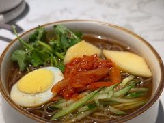 冷面-老知青·东北菜(中华城店)