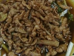 -荣生萝卜汤饭店