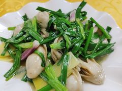 -蚝家菜馆(沙井店)