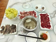 -福合埕牛肉火锅(长平国新店)