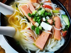 -沈妈砂锅(光华村店)