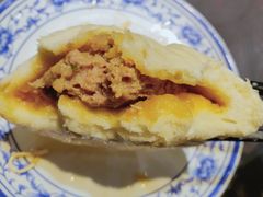 蟹黄包-九炉分座(个园店)