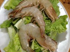明虾-金砂阿洲鱼册店