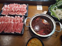 -呷哺呷哺 黄金牧场 (回龙观港龙店)