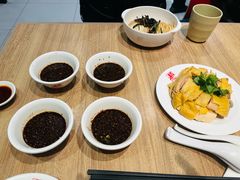 三黄鸡-泰煌鸡·上海白斩鸡·鸡汤面(鹤庆店)