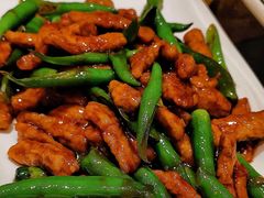 -惠宾饭庄(中山路店)