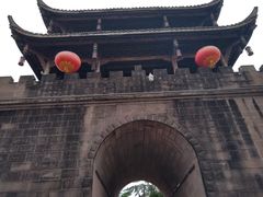 -黄龙溪古镇