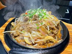 -巷语私房料理(华一实业大厦店)