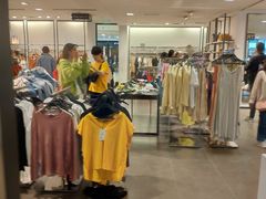 -ZARA(沈阳大悦城店)