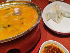 -喜家德虾仁水饺(景枫中心店)
