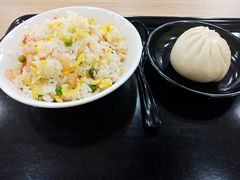 -姑苏鸿昌兴大食堂(中山北路店)