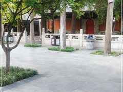 -万寿八仙宫