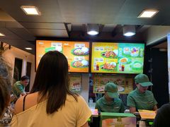 -Mang Inasal - D'mall Boracay