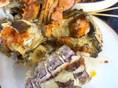 -三妹小龙虾·黄油蟹(华侨城总店)