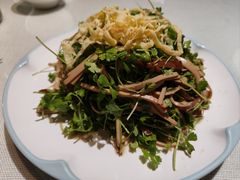 三叶香拌鸡蛋干-小时候2013(瀚新店)