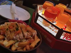 -Boxing Cat Brewery拳击猫精酿啤酒馆(永福店)