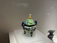 -镇江博物馆