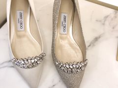 -JIMMY CHOO(恒隆广场店)