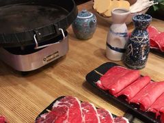 -一井烧肉·活鳗·寿司(望京SOHO店)