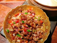-楼兰新疆主题餐厅(悠方店)