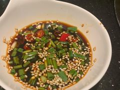 自助小料-意中意煲庄火锅(万盛南街店)