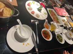 -太古汇海鲜姿造(延寿店)
