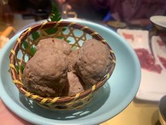 -手选潮汕鲜牛肉火锅(二七广场店)