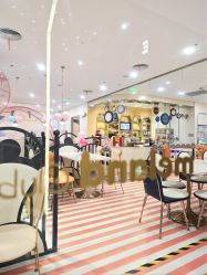 点击看大图 -MELAND CLUB亲子乐园·派对·餐厅(北京芳圆里ID MALL店)