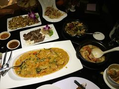 iphone_upload_pic-金厨泰国餐厅·全泰籍厨师料理(拱北店)