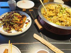 -美蛙四季(黄寺大街店)