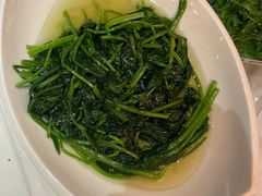 -逸林轩中餐厅(中信泰富朱家角锦江酒店)