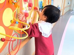 -Nice mama奈思妈妈婴幼儿托育中心(海峡社区店)