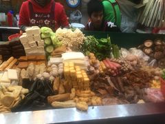 -大台北平价卤味(乐华店)