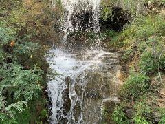 -抱犊寨风景区