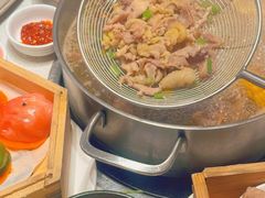 -煲王粤菜餐厅(中侨中心店)