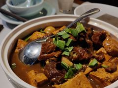 -北平食府(马鞍山路店)