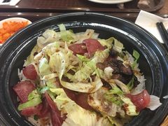 -壹煲·煲仔饭·荷叶蒸饭·汤粉面