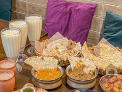 -南国印度餐厅Dakshin