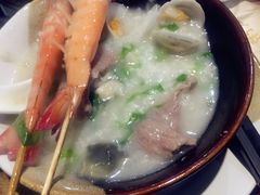 -盈田盈粥庄(博山东路店)