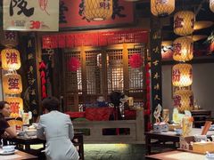 -南京大牌档(济南万象城店)