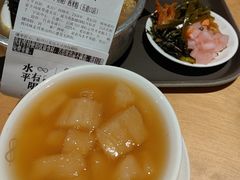 -水平有限广西米粉·广西风味集(五道口店)