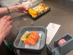 -禾绿寿司·定食·拉面·烧炸(喜荟城店)