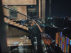 -瑞吉吧 The St·Regis Bar(长沙瑞吉酒店)