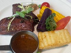 -RELLMAN莱尔曼牛扒(长安店)