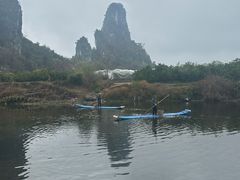 -荔江湾景区